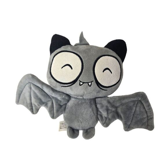 Spooksieboo Bat Plush Plushie Toy Soft Stuffed Animal - Picture 1 of 5